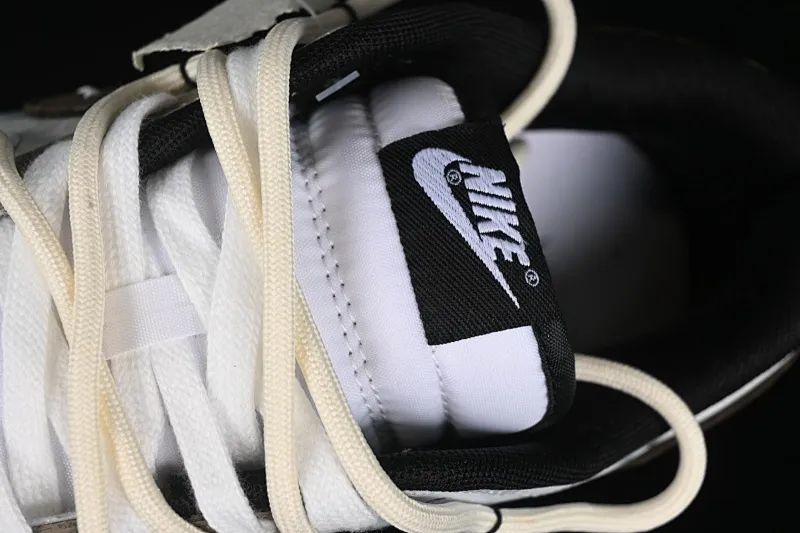 All categories Nk SB Dunk series Nk SB Dunk Low low-top sneakers Nk Dunk Low Panda Prank Heartbeat Email Xinwei Mi Blue Brown SB low-top casual sneakers DD1391-100